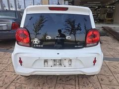 Roewe Clever 311km Vitality Pop Edition - ფოტო 5