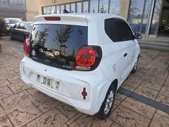 Roewe Clever 311km Vitality Pop Edition - ფოტო 6