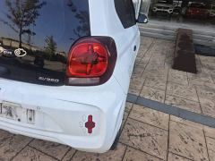 Roewe Clever 311km Vitality Pop Edition - ფოტო 7