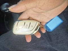 Roewe Clever 311km Vitality Pop Edition - ფოტო 8