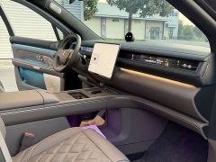 NIO ES8 Six-Seat Executive Luxury Edition - ფოტო 10