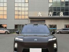 NIO ES8 Six-Seat Executive Luxury Edition - ფოტო 2