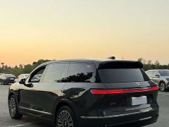NIO ES8 Six-Seat Executive Luxury Edition - ფოტო 7