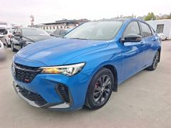 Buick Excelle Pro GS Wind Chase Edition - фото 1