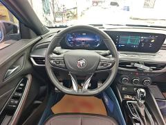 Buick Excelle Pro GS Wind Chase Edition - фото 10