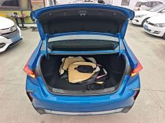 Buick Excelle Pro GS Wind Chase Edition - фото 18