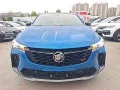 Buick Excelle Pro GS Wind Chase Edition - фото 2