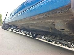 Buick Excelle Pro GS Wind Chase Edition - фото 20