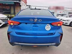 Buick Excelle Pro GS Wind Chase Edition - фото 5