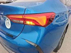 Buick Excelle Pro GS Wind Chase Edition - фото 7