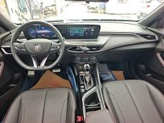 Buick Excelle Pro GS Wind Chase Edition - фото 9