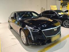 Cadillac CT6 28T Luxury - photo 3