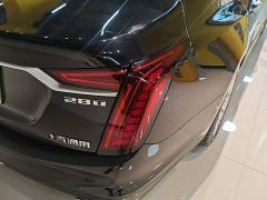 Cadillac CT6 28T Luxury - photo 7