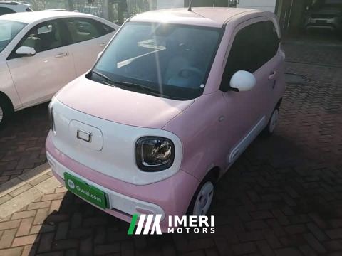 2025 Bestune Besturn Xiaoma 222km Cute Horse