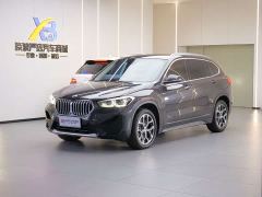 BMW X1 sDrive25Li Premier - ფოტო 1