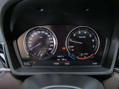 BMW X1 sDrive25Li Premier - ფოტო 14