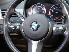 BMW X1 sDrive25Li Premier - ფოტო 15