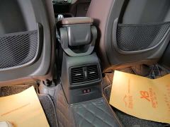 BMW X1 sDrive25Li Premier - ფოტო 16