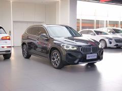 BMW X1 sDrive25Li Premier - ფოტო 2