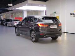 BMW X1 sDrive25Li Premier - ფოტო 3