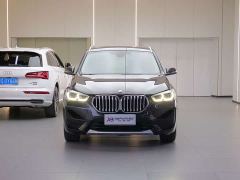 BMW X1 sDrive25Li Premier - ფოტო 4