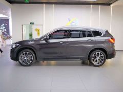 BMW X1 sDrive25Li Premier - ფოტო 5