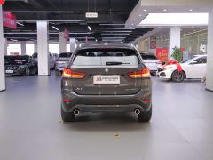 BMW X1 sDrive25Li Premier - ფოტო 7