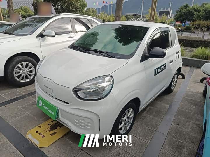 Roewe Clever 311km Vitality Pop Edition - ავტომობილი ჩინეთიდან