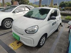 Roewe Clever 311km Vitality Pop Edition - ფოტო 1