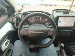 Roewe Clever 311km Vitality Pop Edition - ფოტო 10
