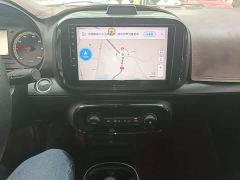 Roewe Clever 311km Vitality Pop Edition - ფოტო 12