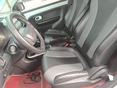 Roewe Clever 311km Vitality Pop Edition - ფოტო 14