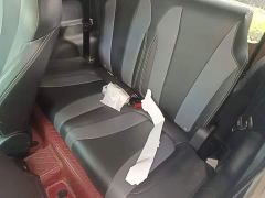 Roewe Clever 311km Vitality Pop Edition - ფოტო 16