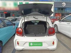Roewe Clever 311km Vitality Pop Edition - ფოტო 18