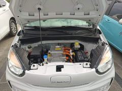 Roewe Clever 311km Vitality Pop Edition - ფოტო 19