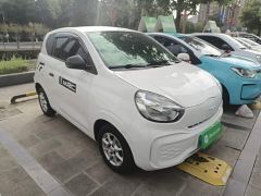 Roewe Clever 311km Vitality Pop Edition - ფოტო 3