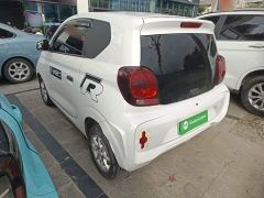 Roewe Clever 311km Vitality Pop Edition - ფოტო 4