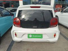 Roewe Clever 311km Vitality Pop Edition - ფოტო 5