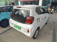 Roewe Clever 311km Vitality Pop Edition - ფოტო 6
