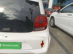 Roewe Clever 311km Vitality Pop Edition - ფოტო 7