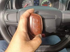 Roewe Clever 311km Vitality Pop Edition - ფოტო 8