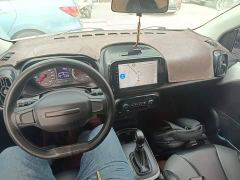 Roewe Clever 311km Vitality Pop Edition - ფოტო 9