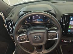 Volvo XC40 B3 Smart Remote Luxury Edition - ფოტო 10