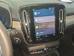 Volvo XC40 B3 Smart Remote Luxury Edition - ფოტო 12