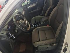 Volvo XC40 B3 Smart Remote Luxury Edition - ფოტო 14