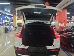 Volvo XC40 B3 Smart Remote Luxury Edition - ფოტო 18