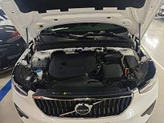 Volvo XC40 B3 Smart Remote Luxury Edition - ფოტო 19