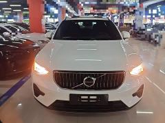 Volvo XC40 B3 Smart Remote Luxury Edition - ფოტო 2