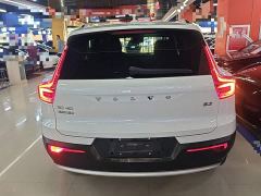 Volvo XC40 B3 Smart Remote Luxury Edition - ფოტო 5