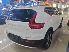 Volvo XC40 B3 Smart Remote Luxury Edition - ფოტო 6